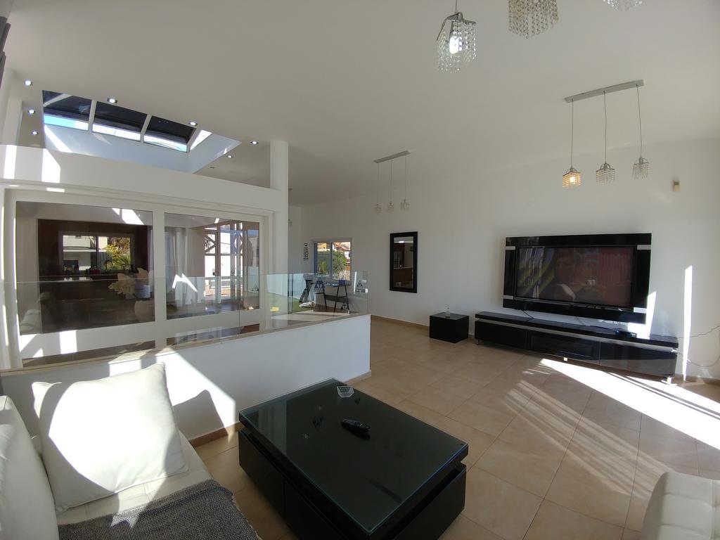 Spirit Home Eilat Exterior foto