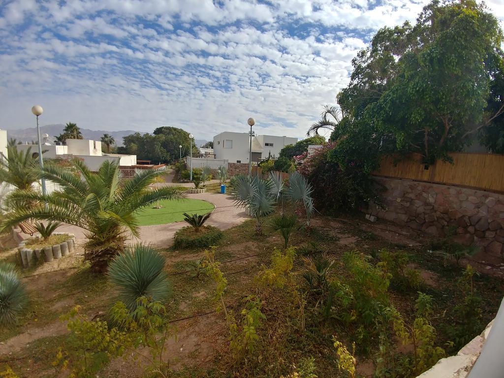 Spirit Home Eilat Exterior foto