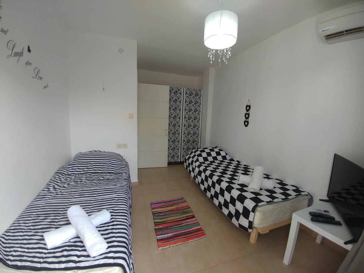 Spirit Home Eilat Habitación foto