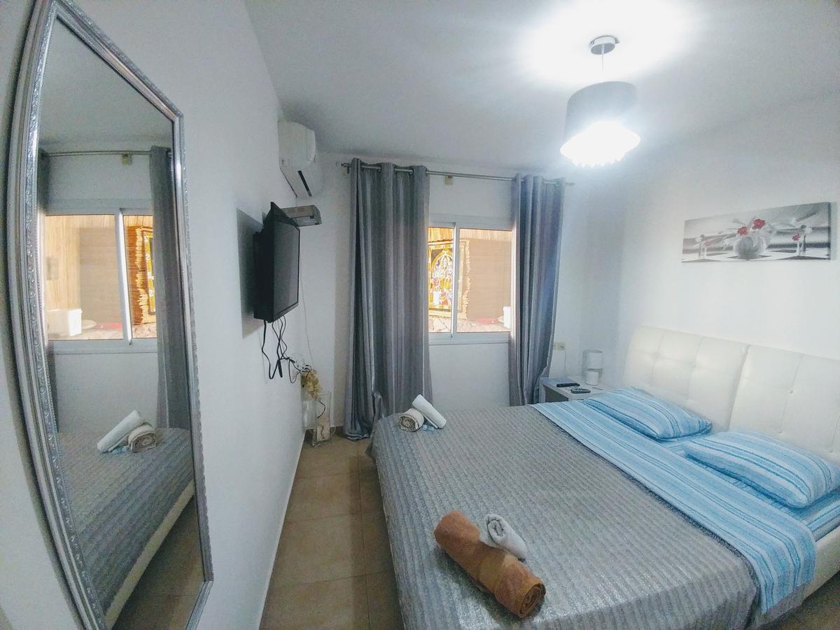 Spirit Home Eilat Habitación foto