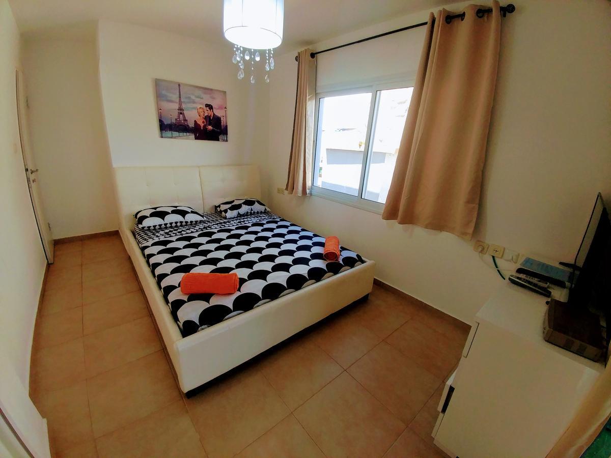 Spirit Home Eilat Habitación foto