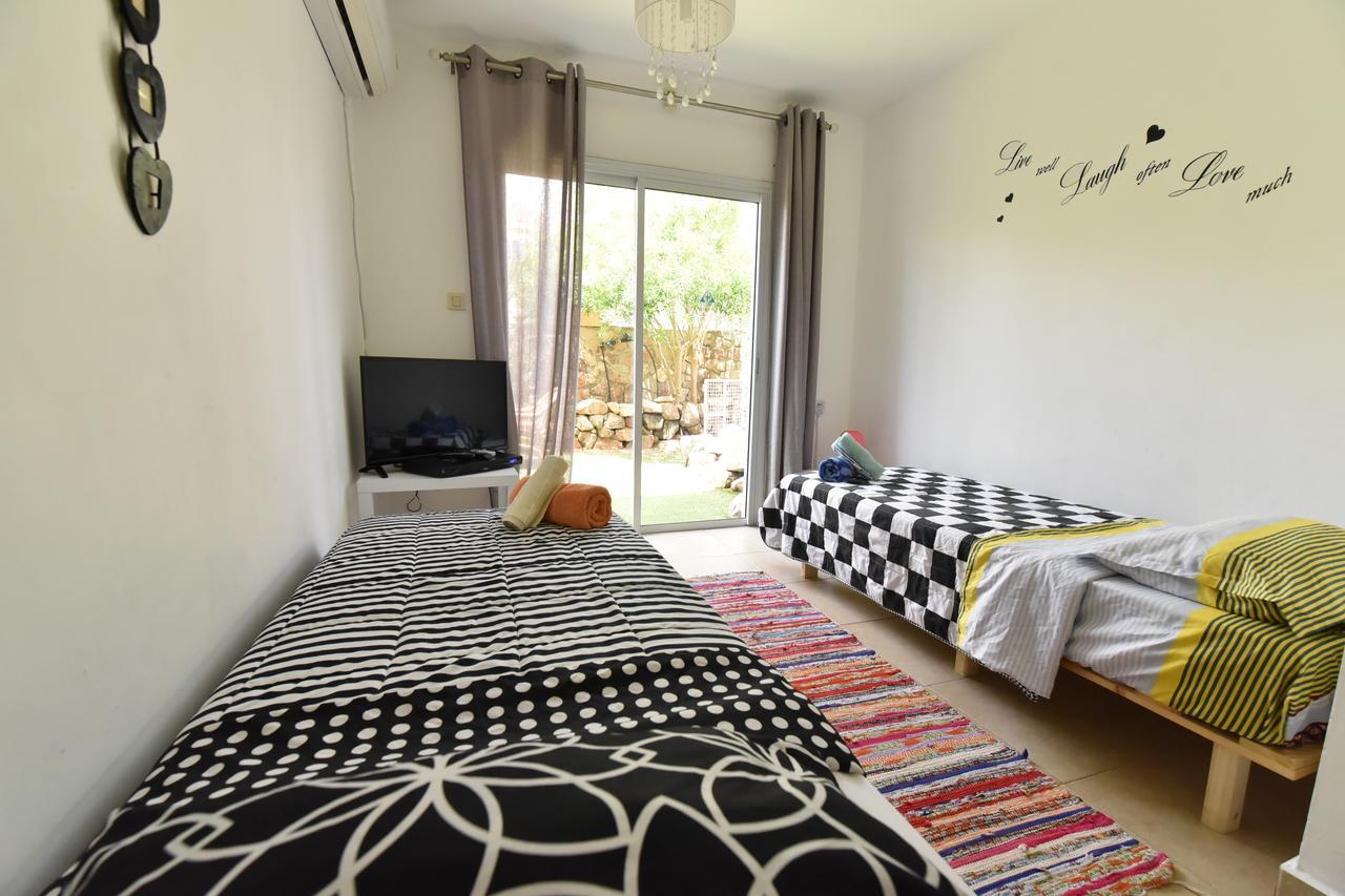 Spirit Home Eilat Habitación foto